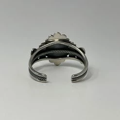 Leon MTZ Designs Pilot Mountain Cuff