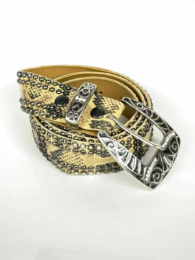 Kippy’s Belt 3 Kippy’s Belt