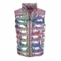 Appaman Kids Of A King Apex Puffer Vest