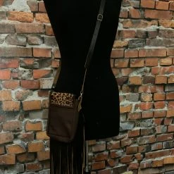 Hide Junkie The Jamie Bag (3) Colors