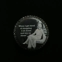 The Sparkling Spur 2