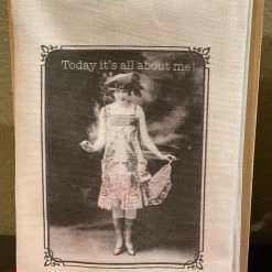 The Sparkling Spur Gifts/Grace Tea Towel (7 Styles) 10 The Sparkling Spur Gifts/Grace Tea Towel (7 Styles)