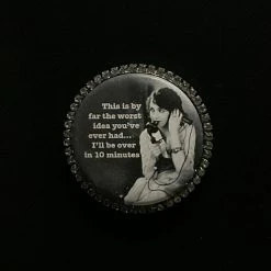 The Sparkling Spur 2