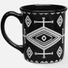 Pendleton Home Goods Los Ojos Coffee Mug
