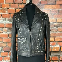 The Sparkling Spur Store 32 Double D Ranch Wear Passing Of The Frontier Jacket