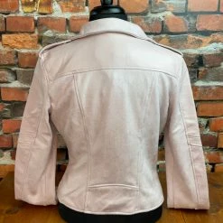 The Sparkling Spur Miss Ashley