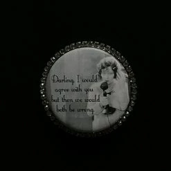 The Sparkling Spur 2