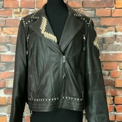 Double D Ranch DDR Jacket