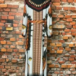 Jamie Okuma The Wrap TIFFIANY'S CLOSET