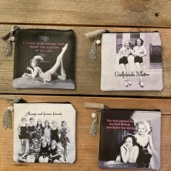 The Sparkling Spur Coin Purse (12 Styles) Gifts/Grace