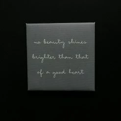 The Sparkling Spur Gifts/Grace No Beauty Shines Brighter