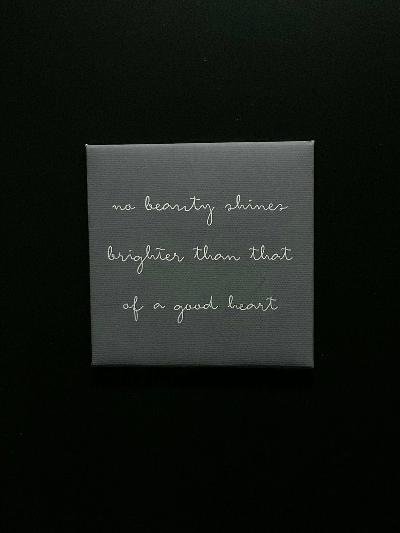 The Sparkling Spur Gifts/Grace No Beauty Shines Brighter 3 The Sparkling Spur Gifts/Grace No Beauty Shines Brighter