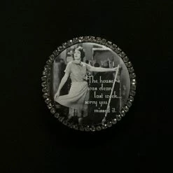 The Sparkling Spur 2