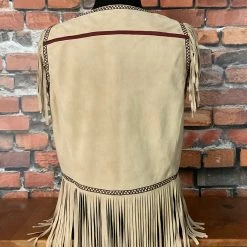 Double D Ranch Wear DDR Vest