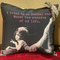 The Sparkling Spur Store 16 The Sparkling Spur Fun Pillow (3 Styles)