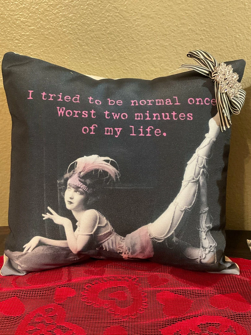 The Sparkling Spur Fun Pillow (3 Styles) 3 The Sparkling Spur Fun Pillow (3 Styles)