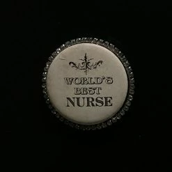 The Sparkling Spur 2