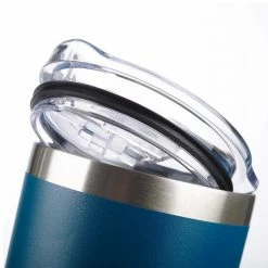 The Sparkling Spur Plans To Give You Hope Stainless Steel Travel Mug Gifts/Grace