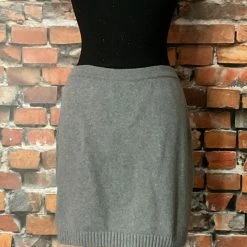 Roja Sweater Skirt