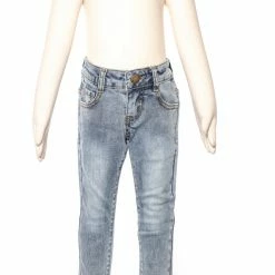 The Sparkling Spur Shaggy Bottom Jeans Kids Of A King