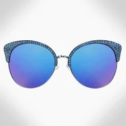 The Sparkling Spur Zeta Readers For Readers/Sun Glasses