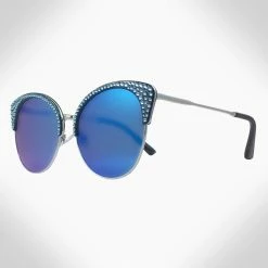 The Sparkling Spur Zeta Readers For Readers/Sun Glasses