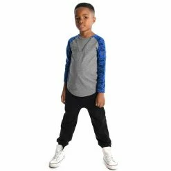 Appaman Gym Sweats Kids Of A King