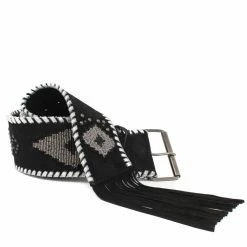 Tasha Polizzi Silverado Belt Handbags/Belts/Accessories