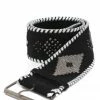 Tasha Polizzi Silverado Belt Handbags/Belts/Accessories