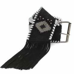 Tasha Polizzi Silverado Belt Handbags/Belts/Accessories