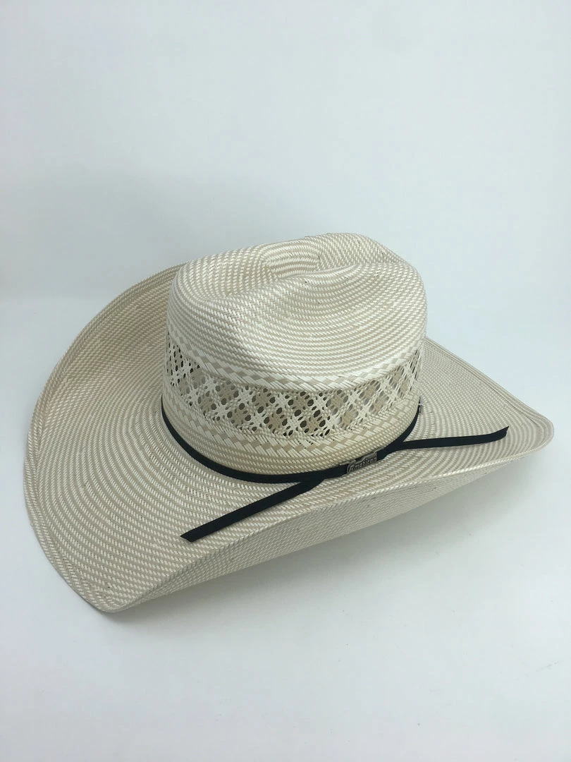American Hat Company 1011 - STRAW HAT 3 American Hat Company 1011 - STRAW HAT