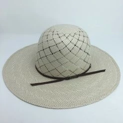 American Hat Company 5050 - STRAW HAT
