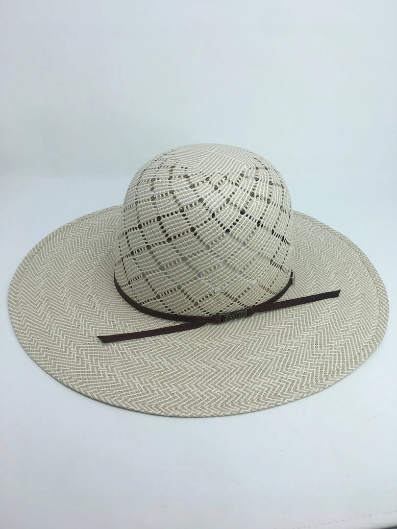 American Hat Company 5050 - STRAW HAT 3 American Hat Company 5050 - STRAW HAT