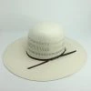 American Hat Company Men's Hats 7400 - STRAW HAT 1 American Hat Company Men's Hats 7400 - STRAW HAT