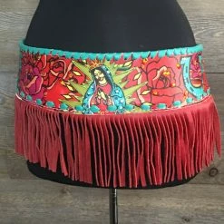 Rodeo Quincy Our Lady Belt Handbags/Belts/Accessories 9 Rodeo Quincy Our Lady Belt Handbags/Belts/Accessories