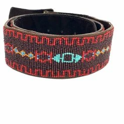 Tasha Polizzi Tee Pee Belt Handbags/Belts/Accessories