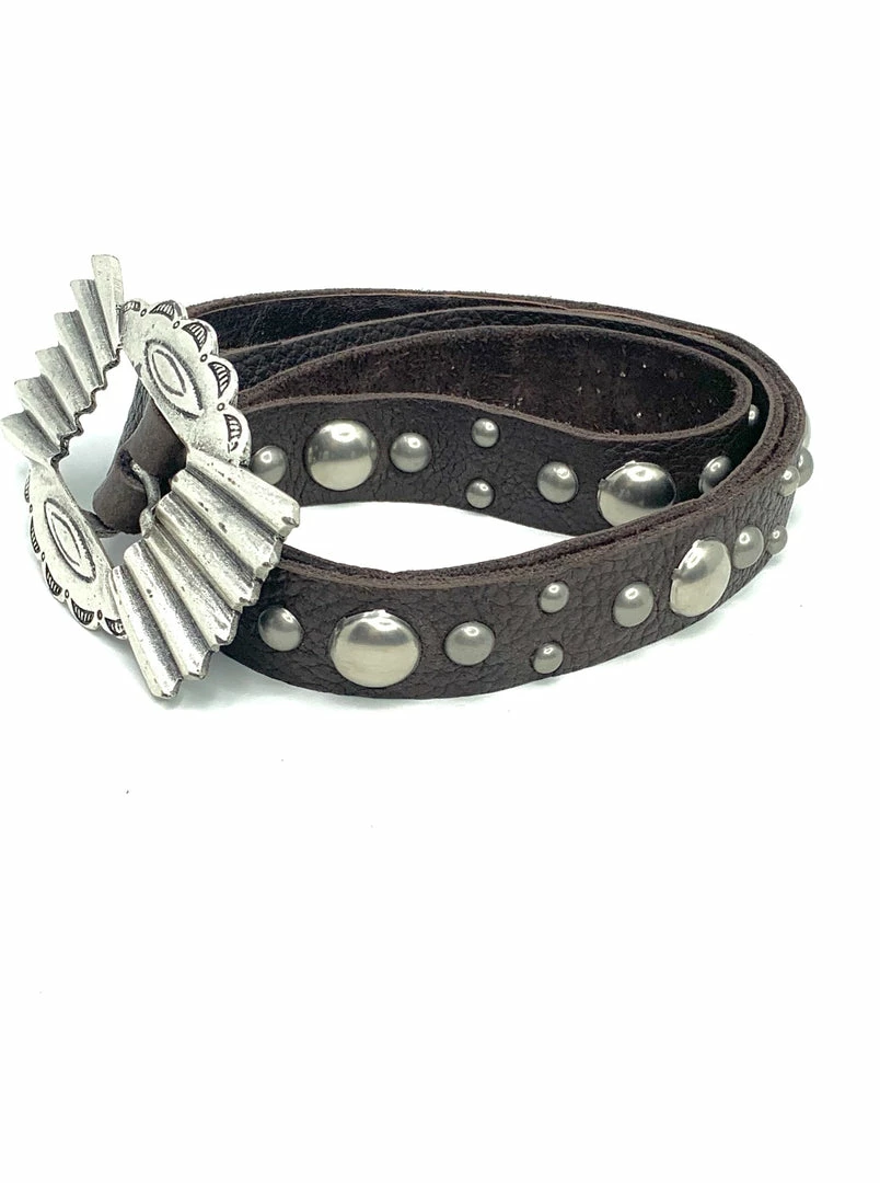 Tasha Polizzi Handbags/Belts/Accessories Alamo Belt 3 Tasha Polizzi Handbags/Belts/Accessories Alamo Belt