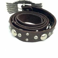 Tasha Polizzi Handbags/Belts/Accessories Alamo Belt 7 Tasha Polizzi Handbags/Belts/Accessories Alamo Belt