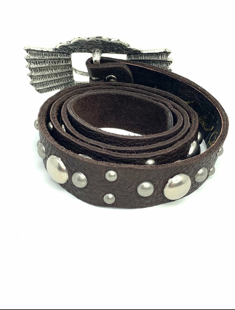 Tasha Polizzi Handbags/Belts/Accessories Alamo Belt 5 Tasha Polizzi Handbags/Belts/Accessories Alamo Belt