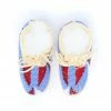 The Sparkling Spur Handmade Baby Moccasins Kids Of A King