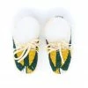 The Sparkling Spur Handmade Baby Moccasins