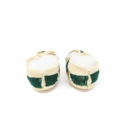 The Sparkling Spur Handmade Baby Moccasins