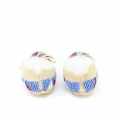 The Sparkling Spur Handmade Baby Moccasins Kids Of A King
