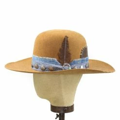 Double D Ranch Wear Buffalo Joe Hat Hats/Headbands/Scarves/Gloves