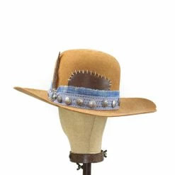 Double D Ranch Wear Buffalo Joe Hat Hats/Headbands/Scarves/Gloves