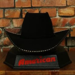 American Hat Company TIFFIANY'S CLOSET Gypsy Soule Hat