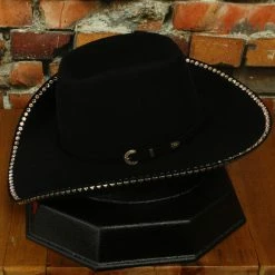 American Hat Company TIFFIANY'S CLOSET Gypsy Soule Hat