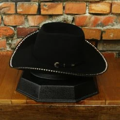 American Hat Company TIFFIANY'S CLOSET Gypsy Soule Hat