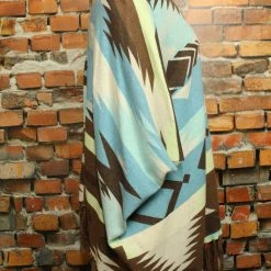 Tasha Polizzi Down To Earth Poncho