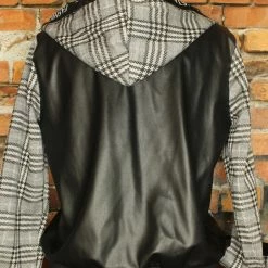 The Sparkling Spur Fashionista Jacket